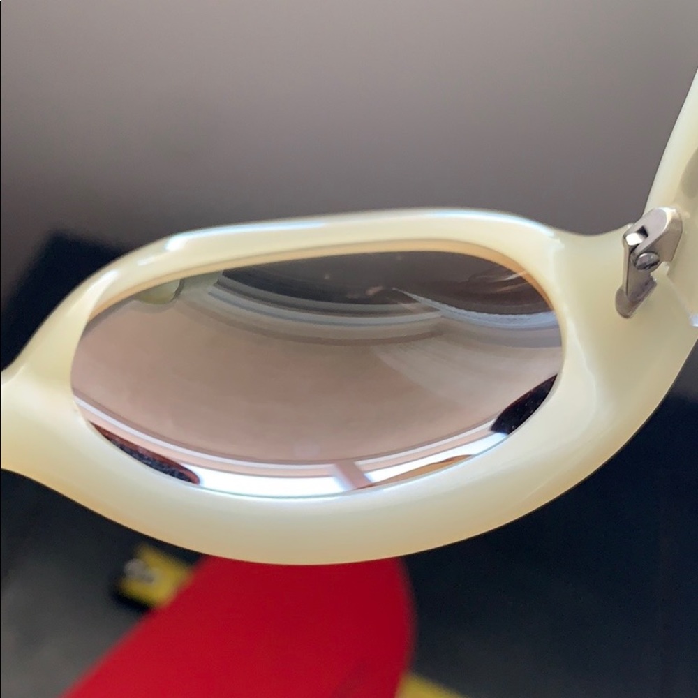 Emporio Armani Sunglasses 😎 Made in Italy - Picture 11 of 15